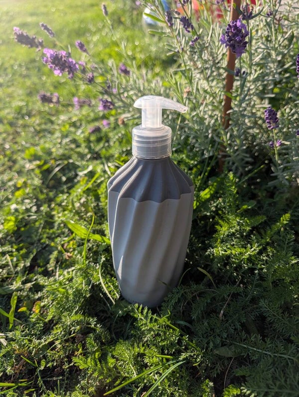 LeNiBa Twist – Design Seifenspender 350 ml
