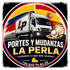 Portes y Mudanzas La Perla