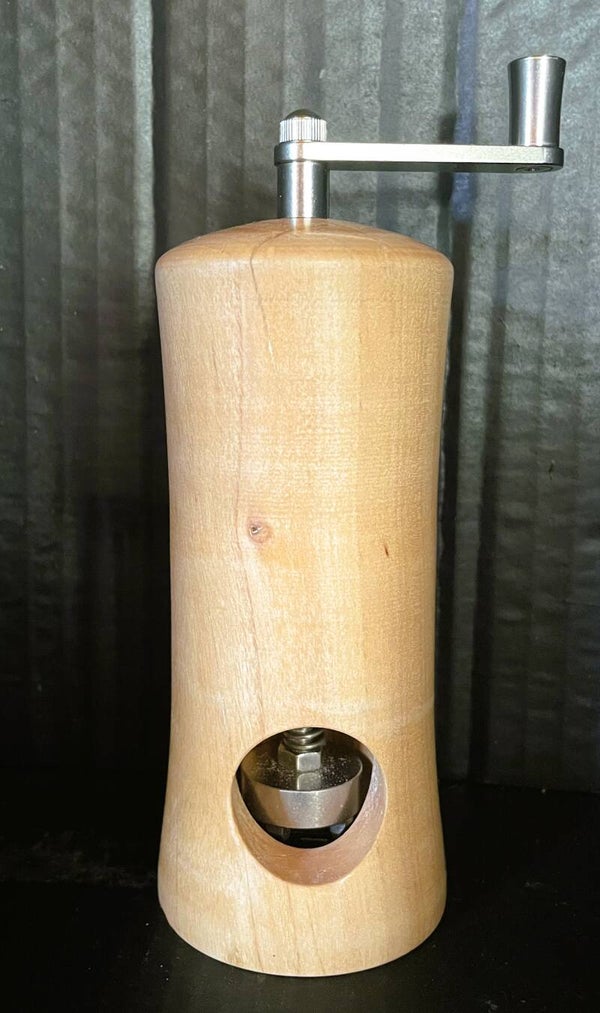 Muskatmühle Apfel-Standard