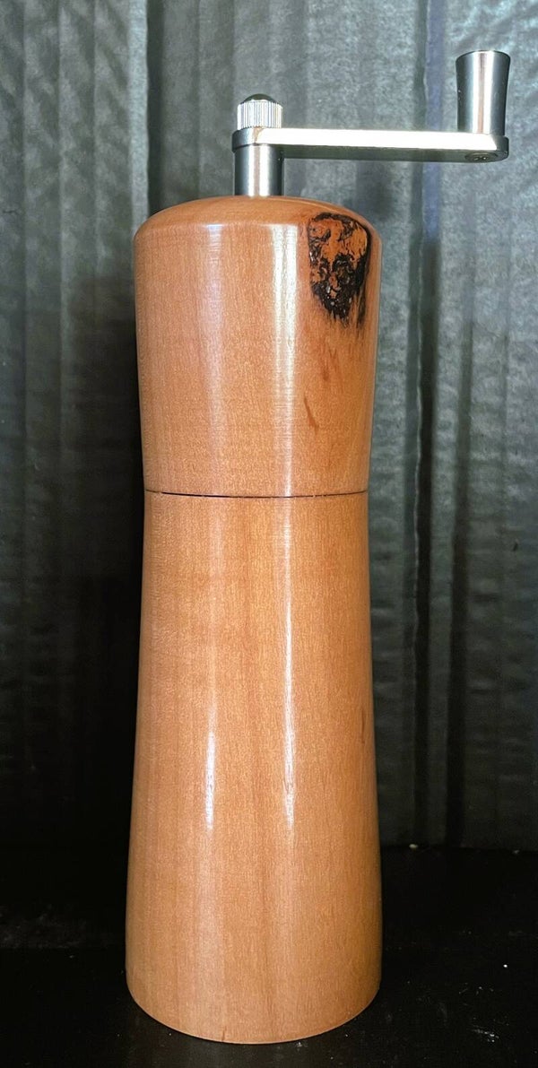 Muskatmühle Birne-Exklusiv