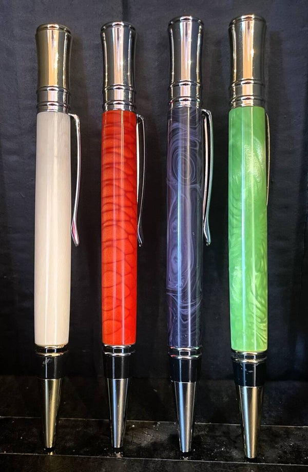 Kugelschreiber Elforin