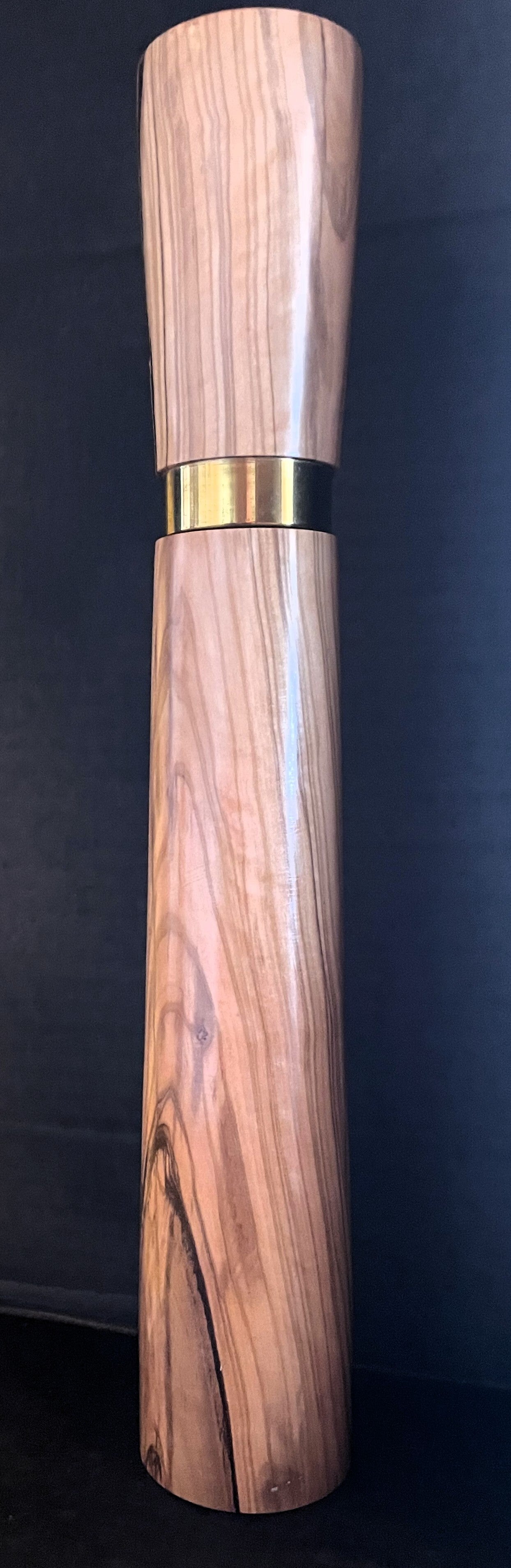 Salz-Pfeffer Mühle Exklusiv