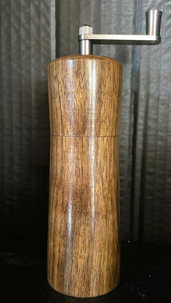 Muskatmühle Nuss-Exklusiv