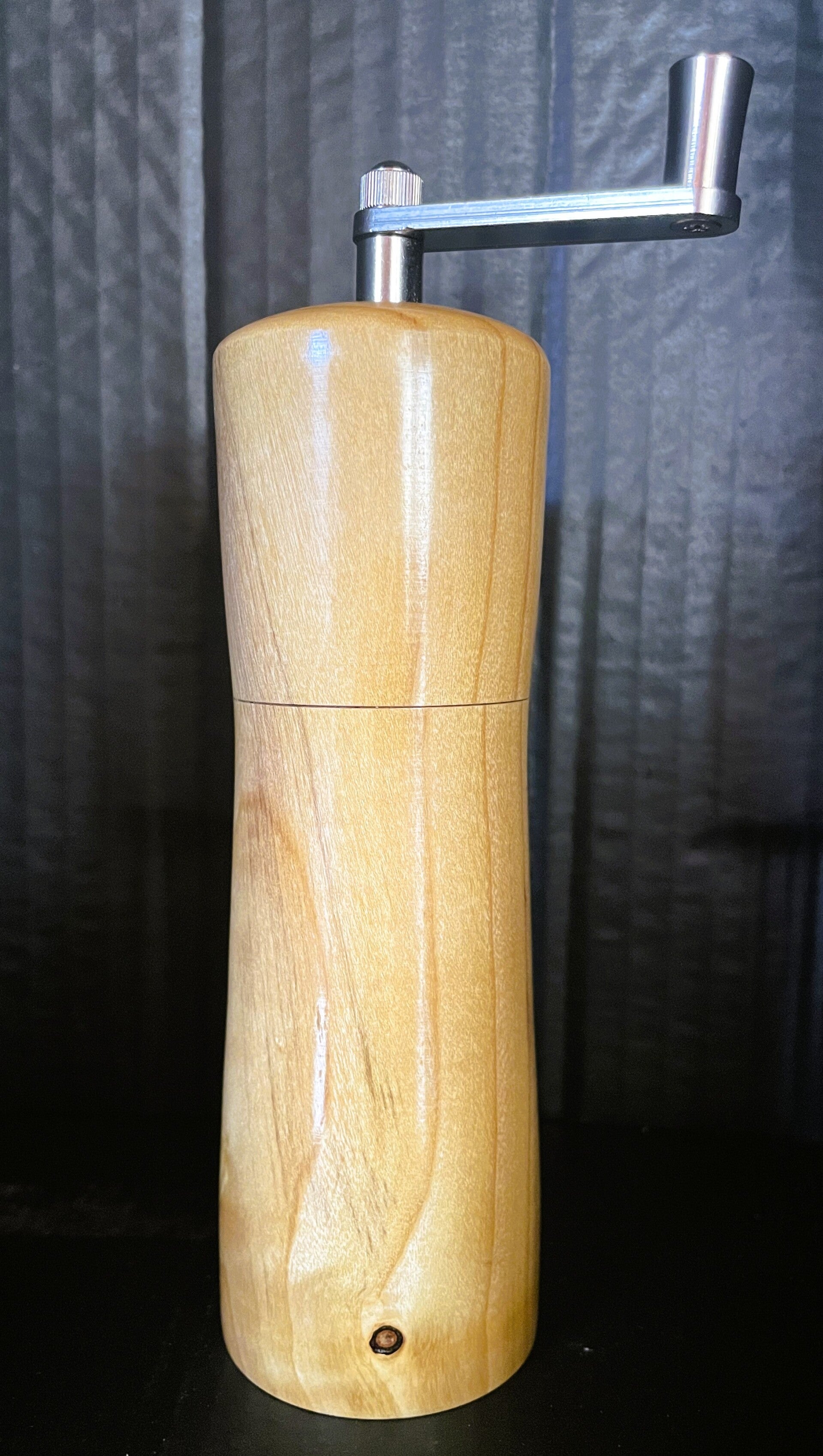 Muskatmühle Ringlotte Exklusiv