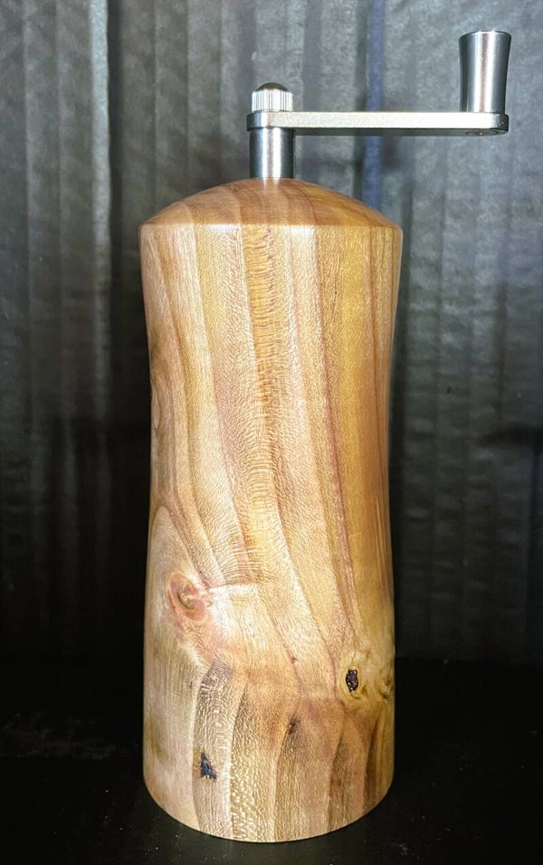 Muskatmühle Ringlotte-Standard