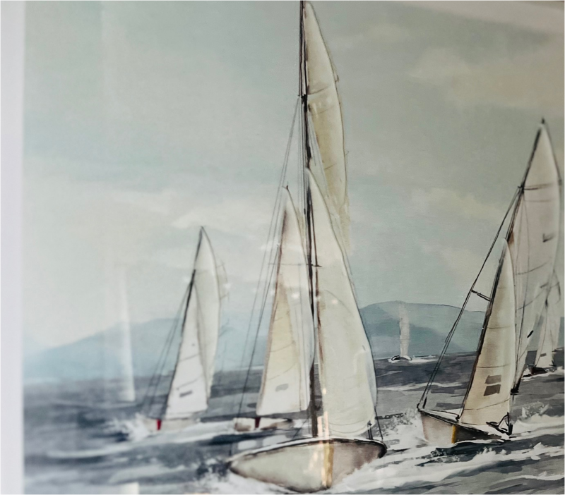 Segeln ist unsere Leidenschaft