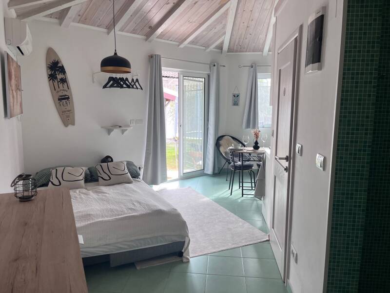 Ferienhaus Stari Bar