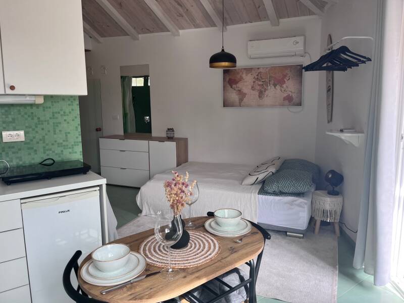 Ferienhaus für 2 Personen