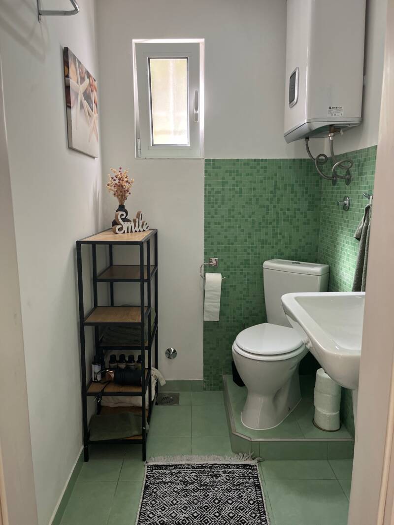 Separates WC 