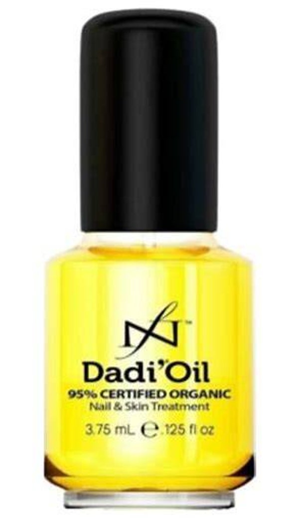 Dadi oil 3,75 ml exclusief verzendkosten van 7,50 euro.