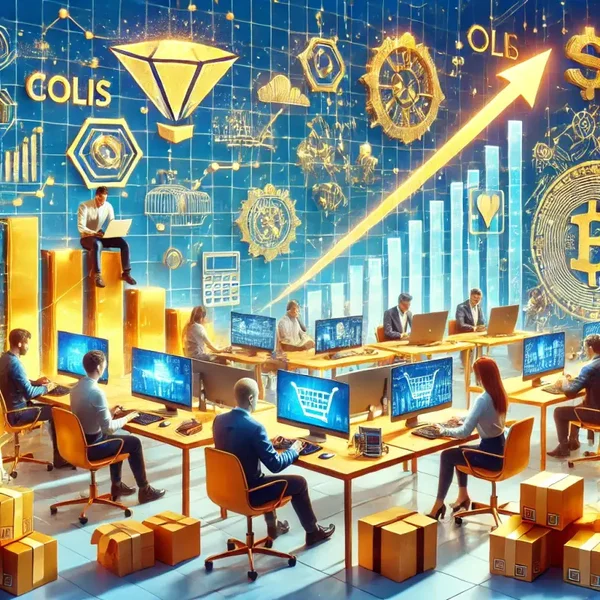 Pack ruée vers l'or