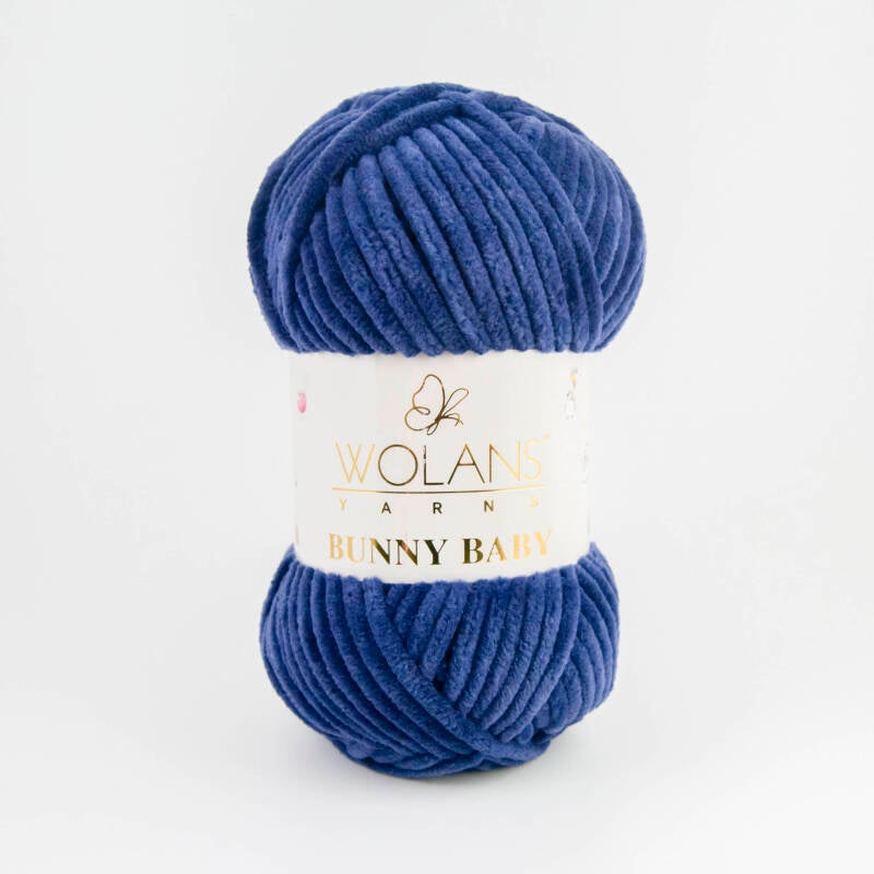 10017 - navy blue