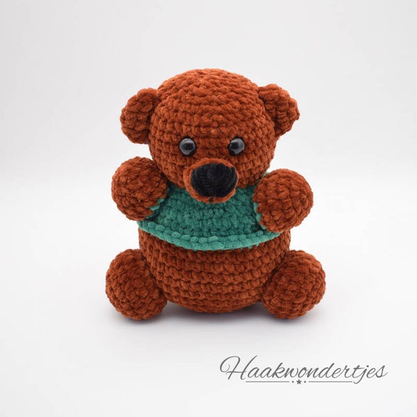 Bubu beer - op bestelling