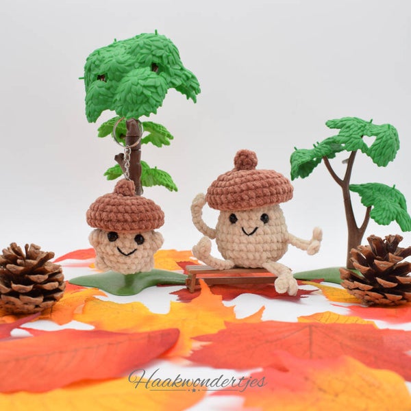 Plopeikels - op voorraad