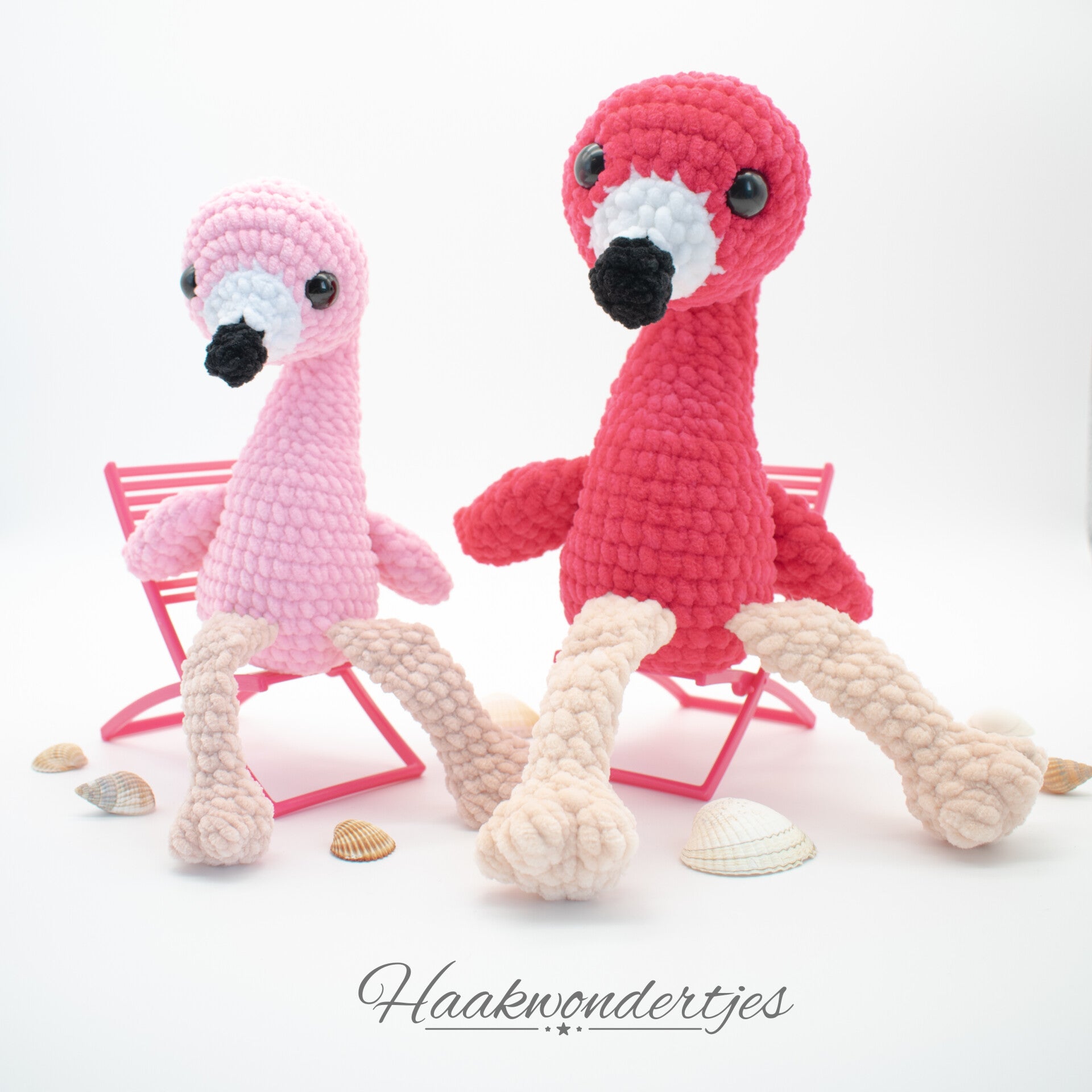 Flamingo - op voorraad