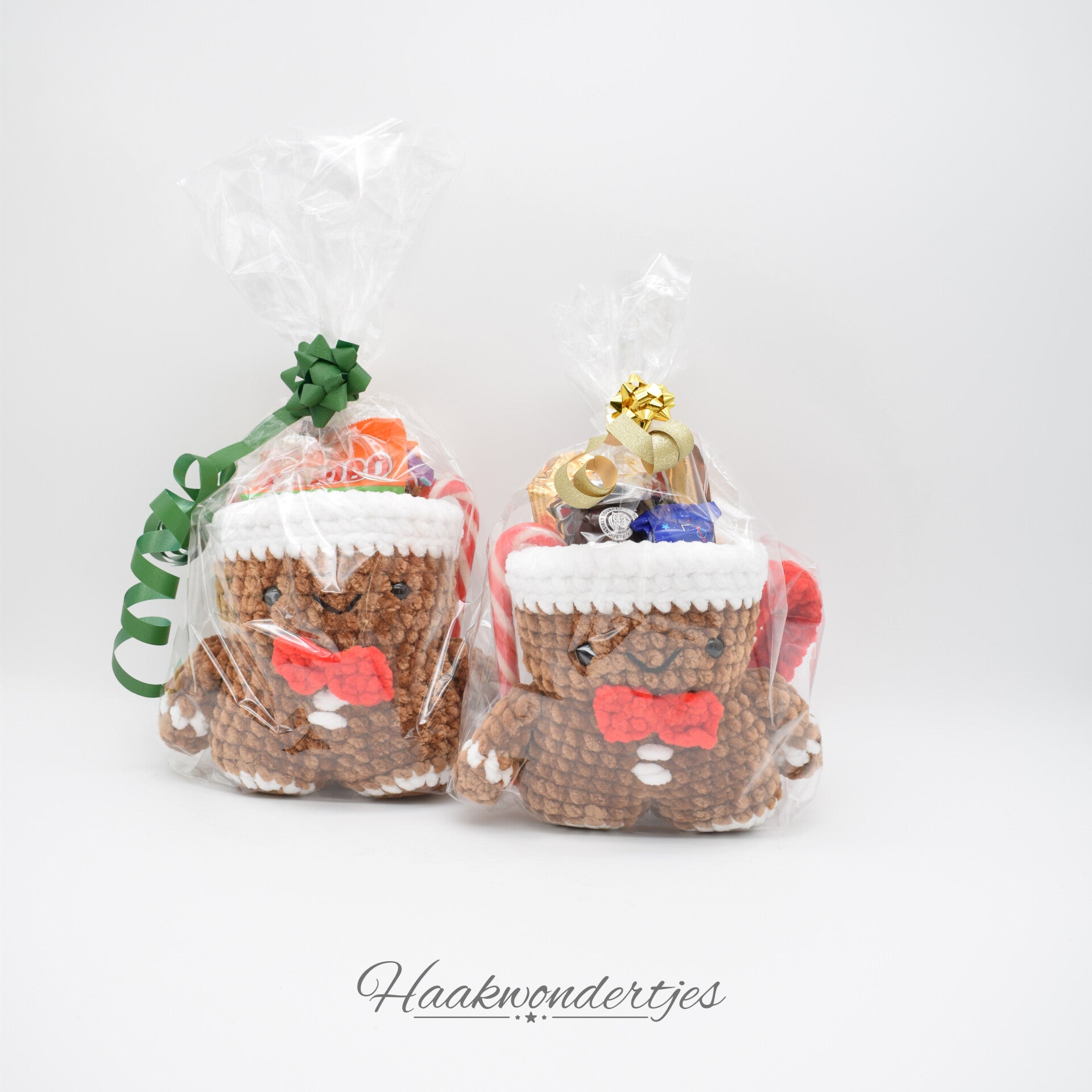 Gingerbread mok - gevuld - op voorraad