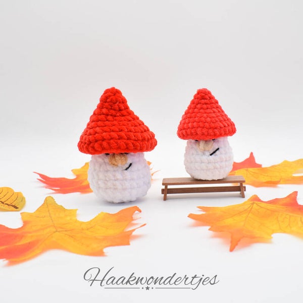 Gnomes - op bestelling