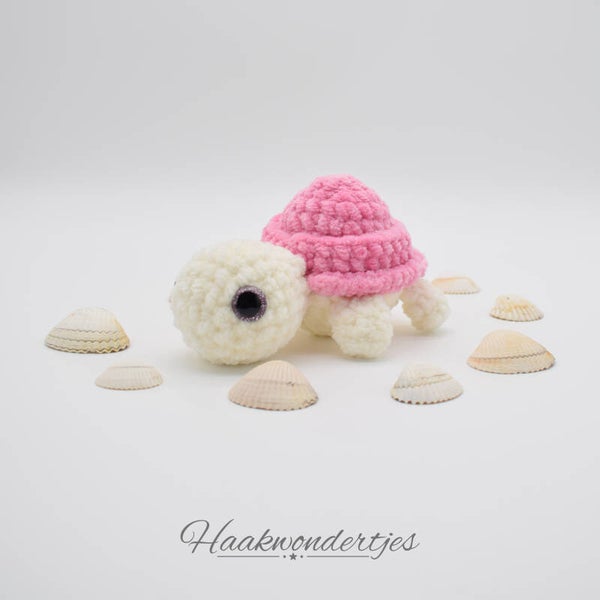 Stressbal schildpad - op voorraad