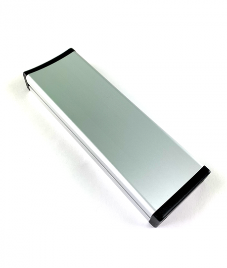 Aluminium elleboogschakelaar