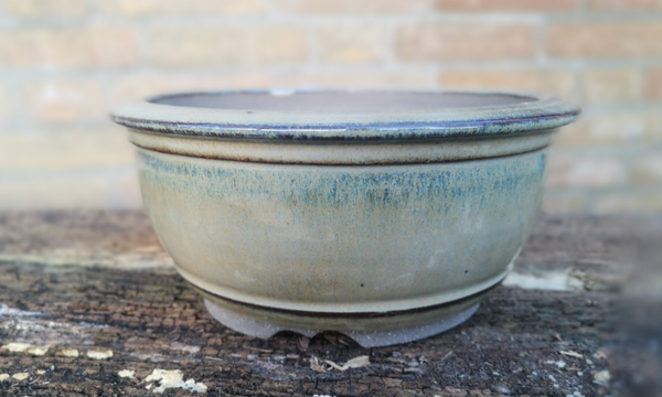 "Spring meadow" 20,5x9,5 cm