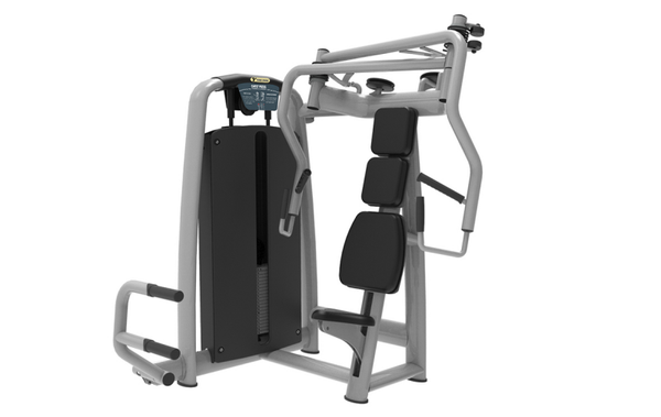 Incline Chest Press