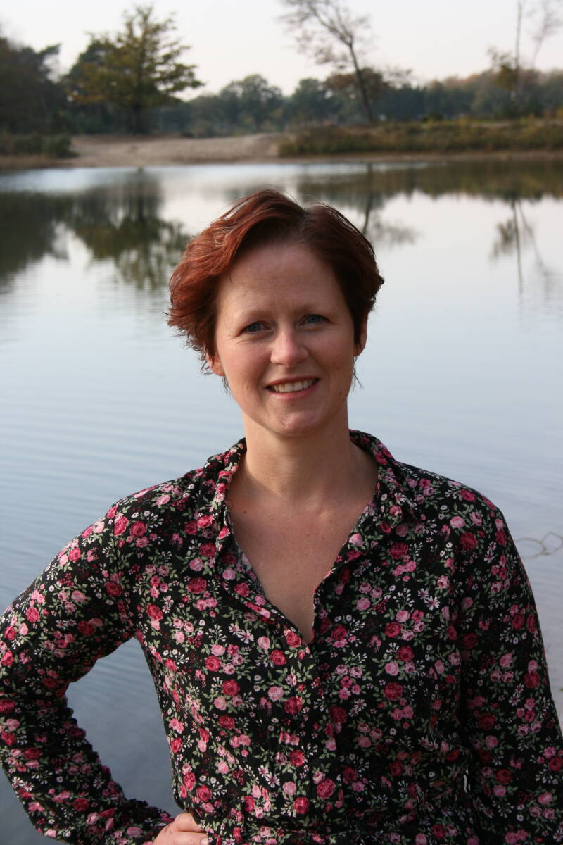 Diane van Nistelrooij