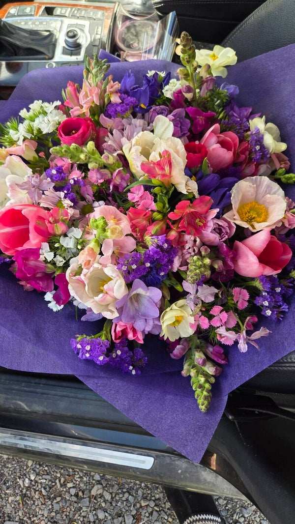 florist choice