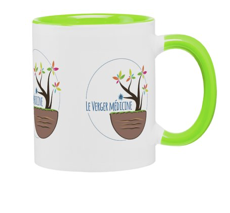 MUG Coloré