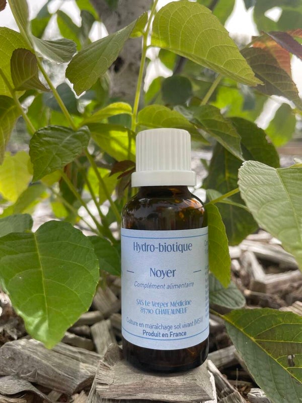 HYDRO-BIOTIQUE NOYER