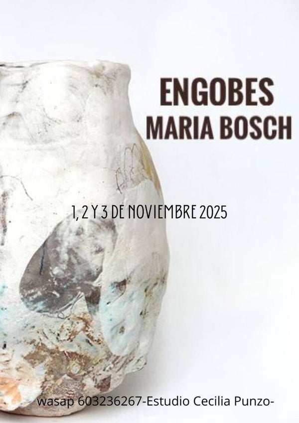 Curso de Engobes