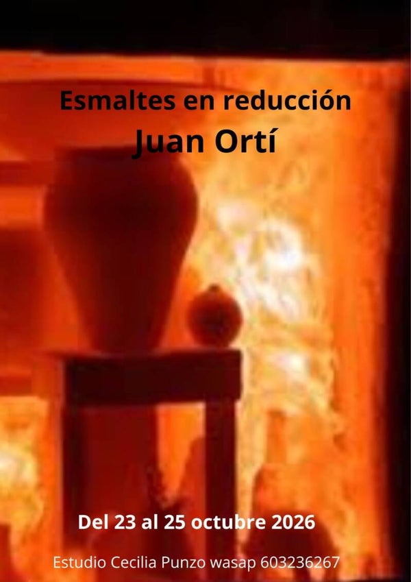 Esmaltes en reducción