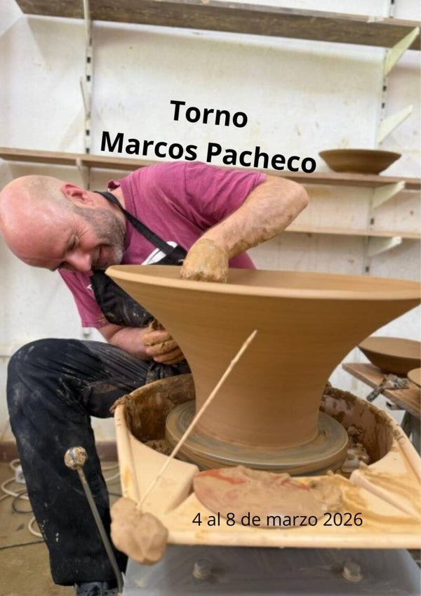 Curso de Torno