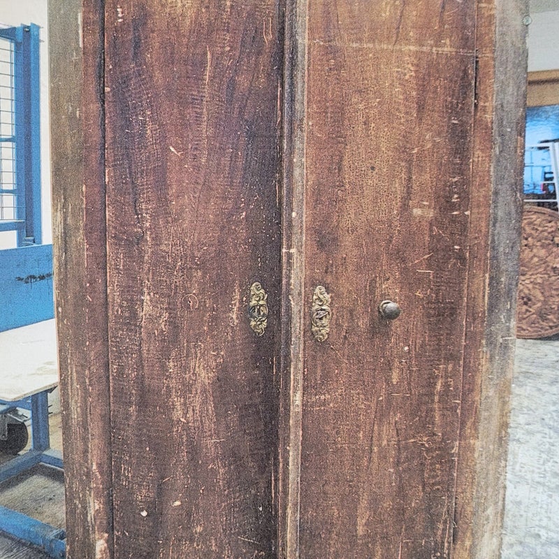 Bauernschrank unrestauriert