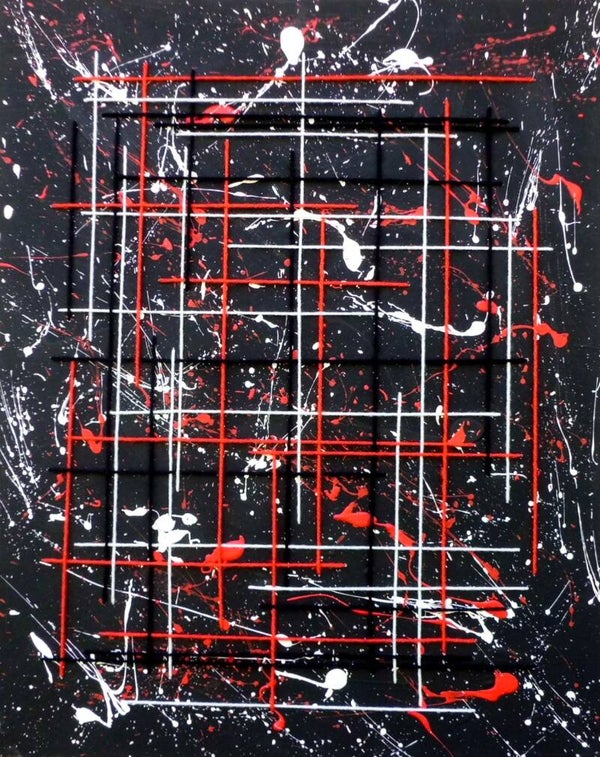 46 - 40x50 cm