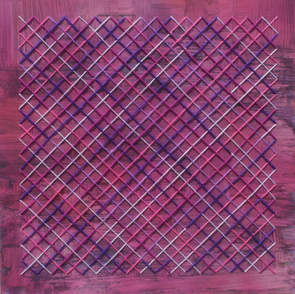 Ice Ice baby 40x40 cm