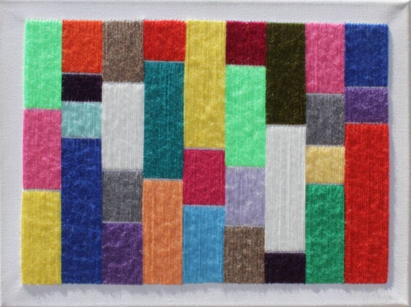 Jeu de briques 30x40 cm
