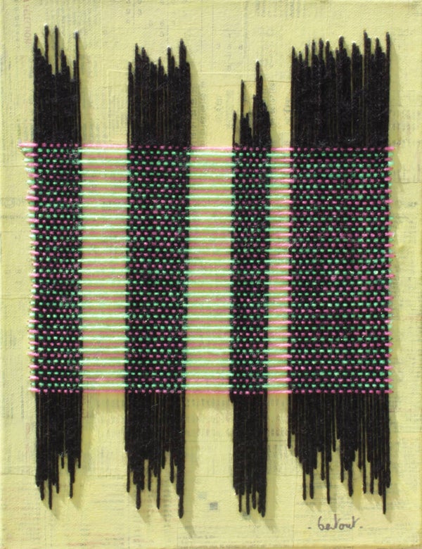Mixte 27x35 cm