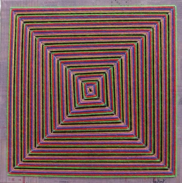 x1 - 40x40 cm