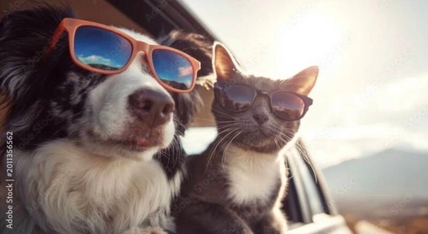 Pet Hair Removal