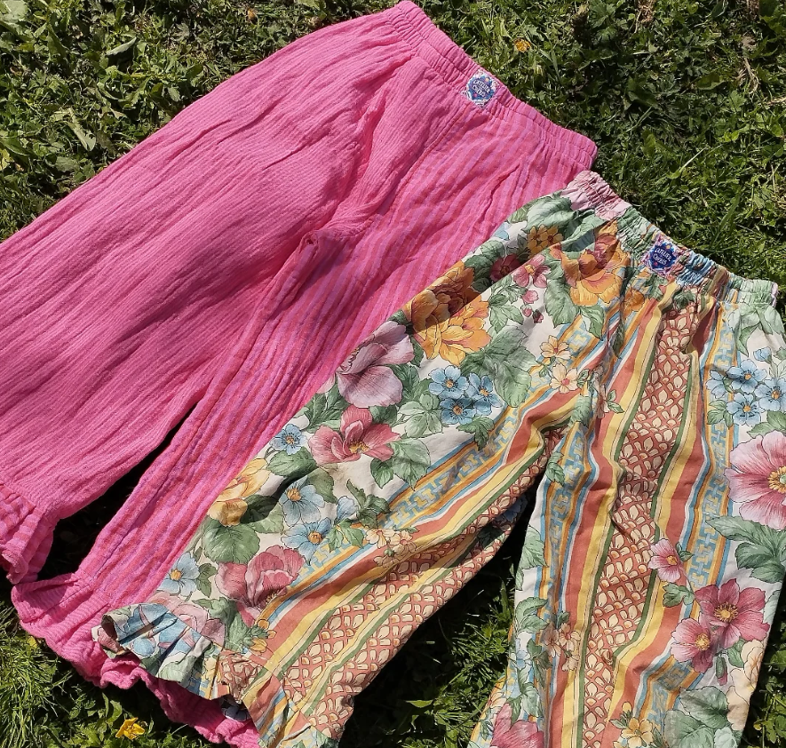 Pantalon enfant