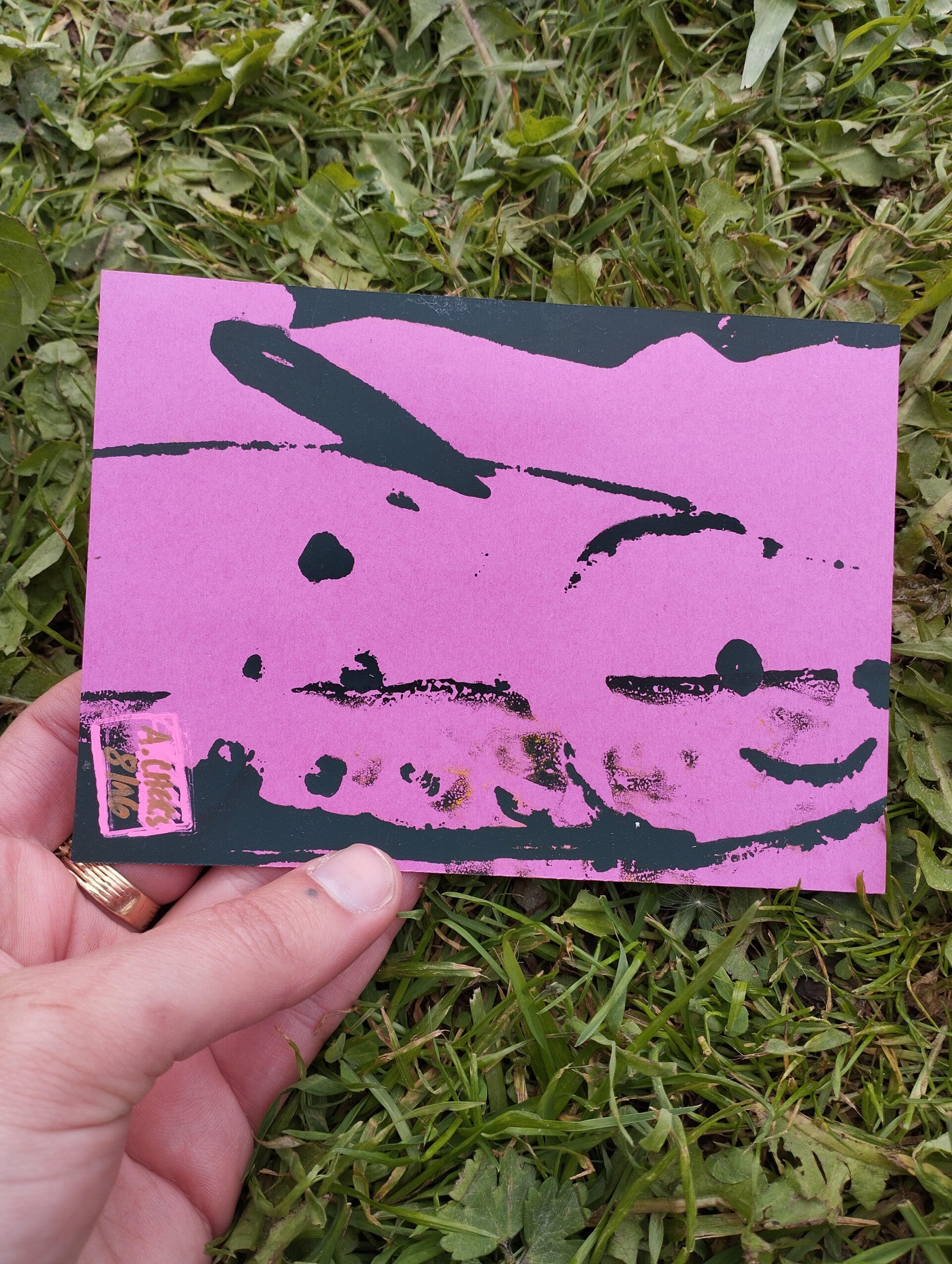 Carte cadeau