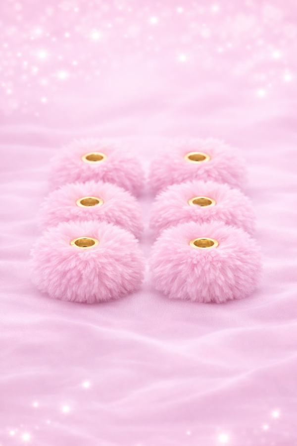 Bonks-Bunny Barbie