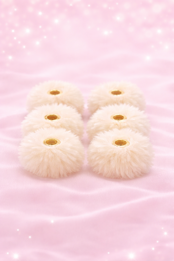Bonks-Bunny Snow