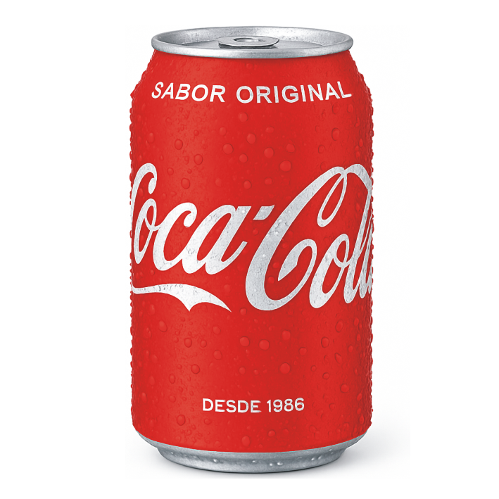 COCA COLA
