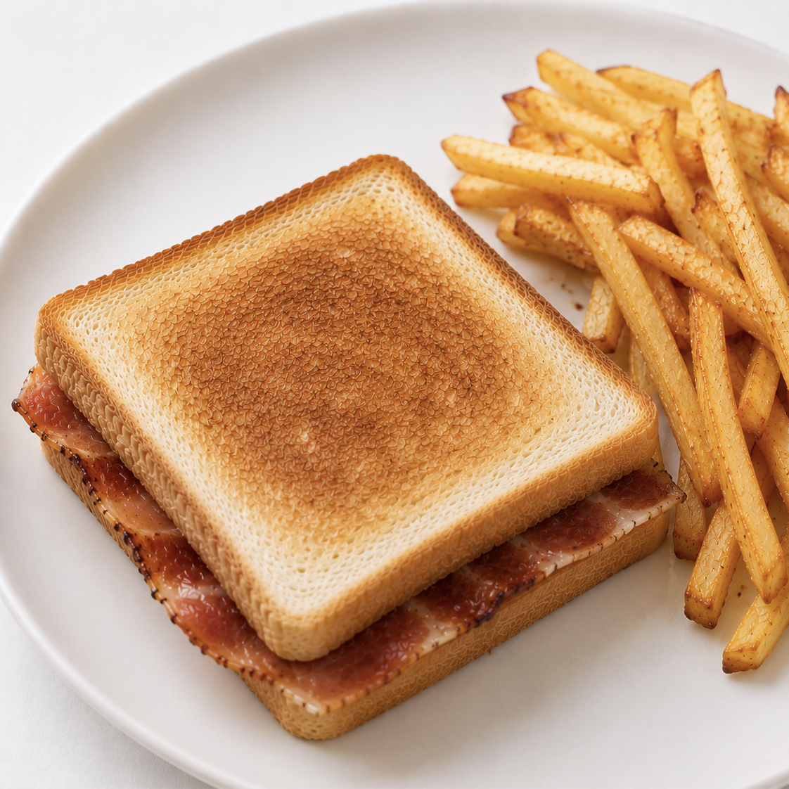 SANDWICH, SERRANO
