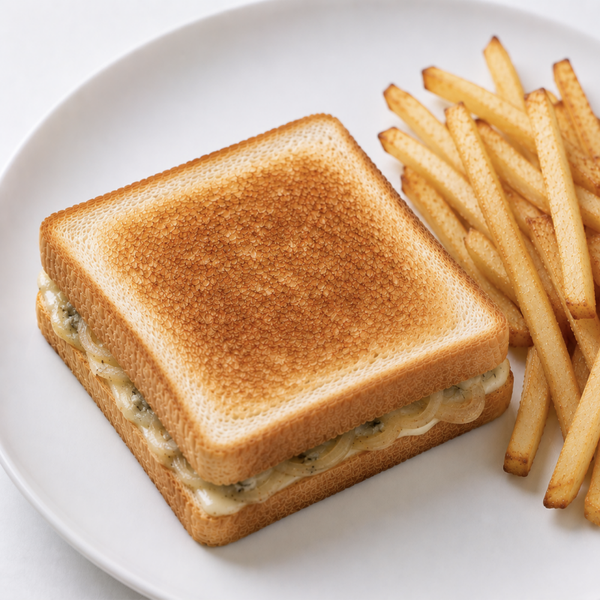 SANDWICH, ROQUEFORT