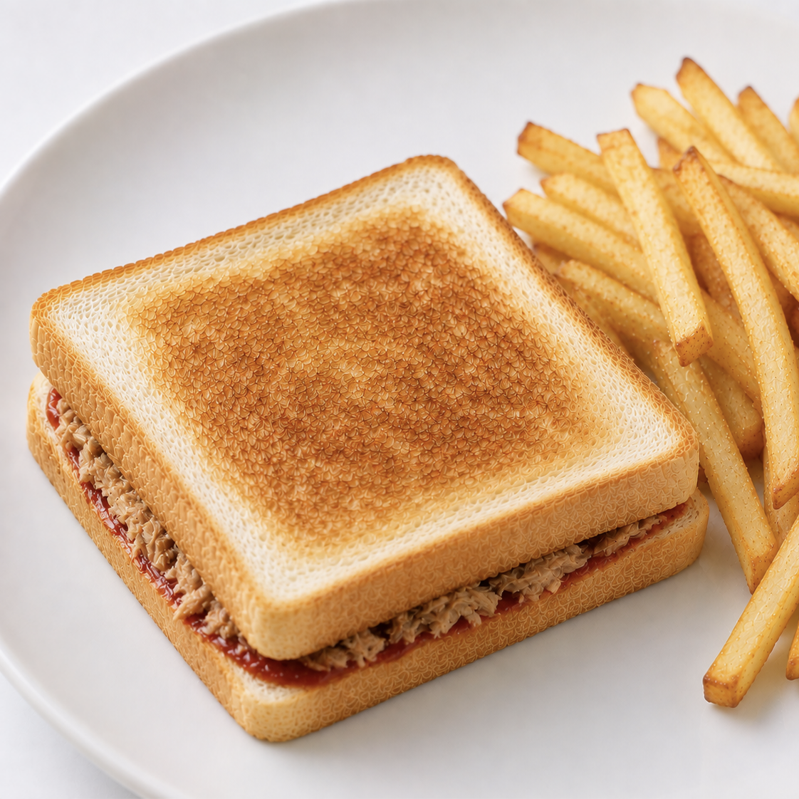 SANDWICH, ATUN
