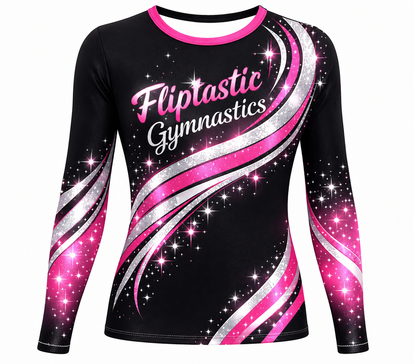 Fliptastic Shirt