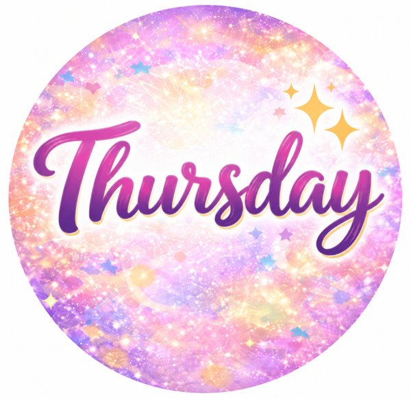 Thursday Night Program