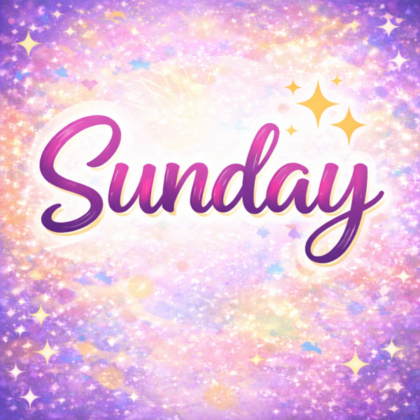 Sunday Session 3 Classes